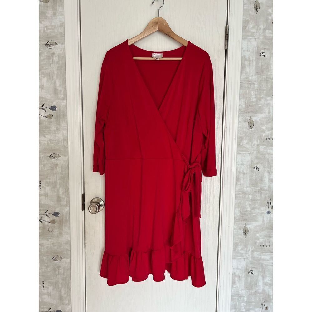 Beige by Eci Dress